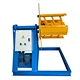 5 T automatic uncoiler